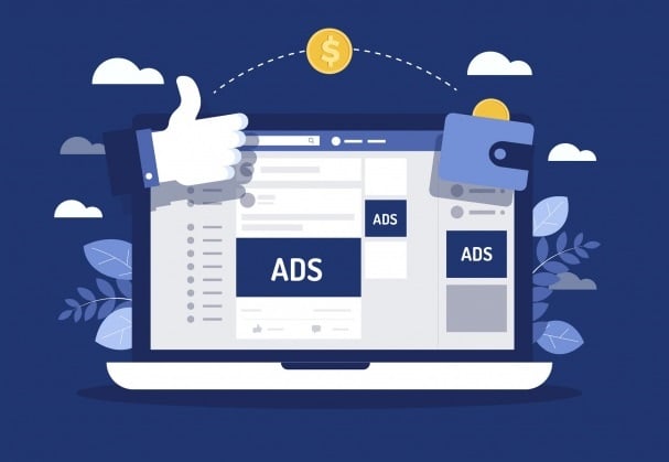 Rodzaje kampanii Facebook Ads